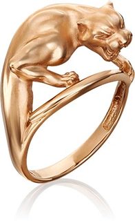 Золотые кольца PLATINA Jewelry Платина Кострома