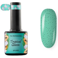 TNL, Гель-лак Tropical Queen №04, Сочная гуава