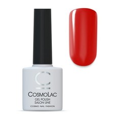 Cosmolac, Гель-лак №62, Высокая шпилька