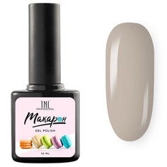 TNL, Гель-лак «Макарон» №9, Ореховое мокко