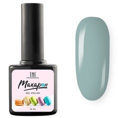 TNL, Гель-лак «Макарон» №13, Дор блю с грушей