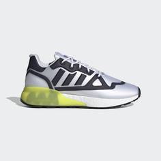 Кроссовки ZX 2K Boost Futureshell adidas Originals
