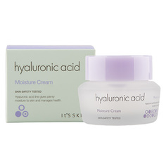 Крем для лица ITS SKIN HIALURONIC ACID 50 мл