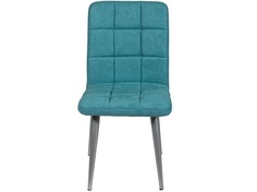 Стул «даллас» (древпром) голубой 57x90x45 см. Линоторг