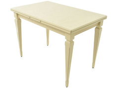 Стол «греция» (аврора) бежевый 200x77x70 см. Линоторг