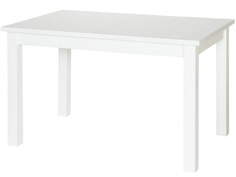 Стол «комфорт» (линоторг) белый 180x75x80 см.