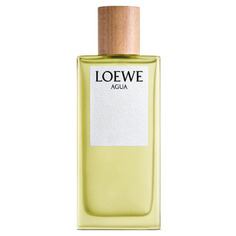 Agua Туалетная вода Loewe