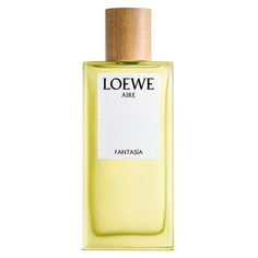 Aire Fantasía Туалетная вода Loewe