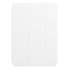 Чехол для планшета Apple Smart Folio, для Apple iPad Pro 11" 2021, белый [mjma3zm/a]