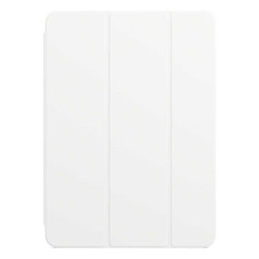 Чехол для планшета Apple Smart Folio, для Apple iPad Pro 11" 2021, белый [mjma3zm/a]