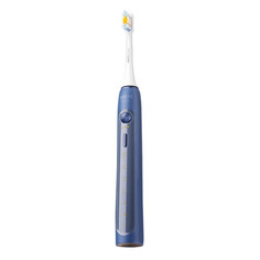 Электрическая зубная щетка SOOCAS X5, цвет: синий