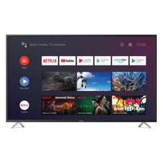 Телевизор Sharp 49BL2EA, 49", Ultra HD 4K