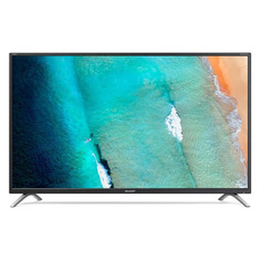 Телевизор SHARP 43BL2EA, 43", Ultra HD 4K