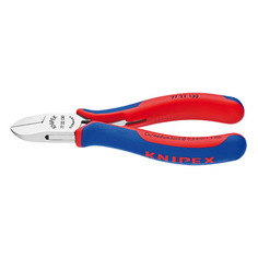 Бокорезы Knipex KN-7722130
