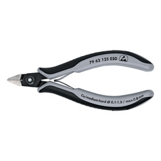 Бокорезы KNIPEX KN-7962125ESD, 125мм