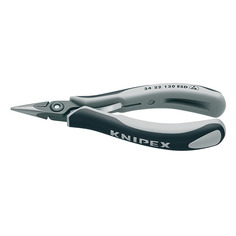Плоскогубцы KNIPEX KN-3422130ESD, 130мм