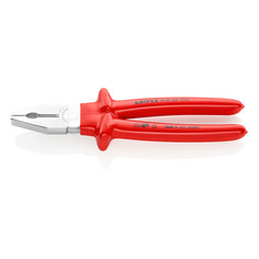 Плоскогубцы Knipex KN-0307250 диэлектр.покр.