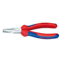 Плоскогубцы KNIPEX KN-2005140, 140мм