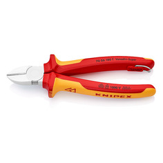 Бокорезы KNIPEX KN-7006180T, 180мм
