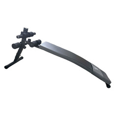 Скамья для пресса DFC D6610, черный