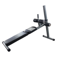 Скамья для пресса DFC SUB021, черный