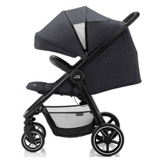 Прогулочная коляска BRITAX ROEMER B-Agile R, Black Shadow/Black [2000032871]