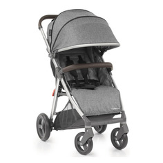 Прогулочная коляска OYSTER Zero Mercury [ozemerc]