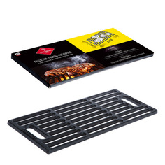 Решетка-гриль Forester CI-03 прямоугольная 43х20см (упак.:1шт)