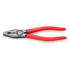Плоскогубцы KNIPEX KN-0301200, 200мм