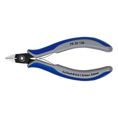 Бокорезы KNIPEX KN-7932125, 125мм