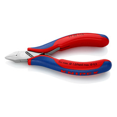 Бокорезы KNIPEX KN-7752115, 115мм