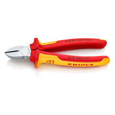 Бокорезы KNIPEX KN-7006180SB, 180мм