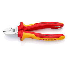Бокорезы KNIPEX KN-7006160T, 160мм