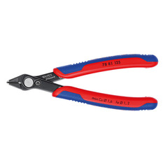 Бокорезы KNIPEX KN-7881125, 125мм