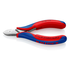 Бокорезы KNIPEX KN-7722115, 115мм