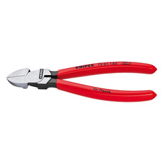Бокорезы KNIPEX KN-7201140, 140мм