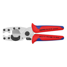 Труборез KNIPEX KN-902520SB, 210мм