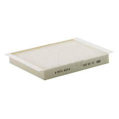 Фильтр салонный MANN-FILTER CU 25 002