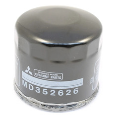 Фильтр масляный Mitsubishi MD352626
