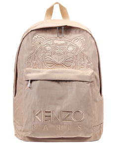 Рюкзак текстильный Kenzo
