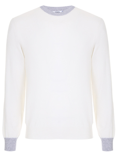 Джемпер кашемировый Attolini