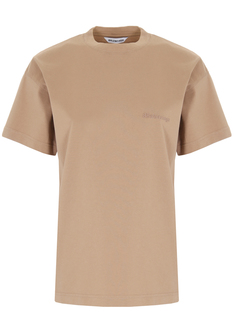 Футболка хлопковая Balenciaga