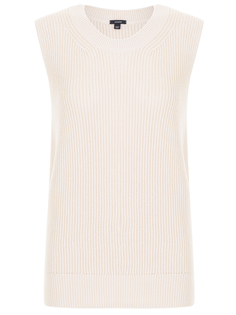 Жилет хлопковый Joseph