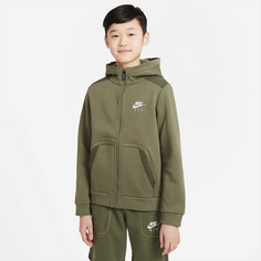 Подростковая толстовка Air Nike