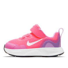 Кроссовки для малышей WearAllDay Nike