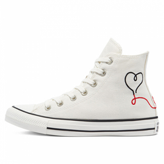 Кеды Chuck Taylor All Star Converse