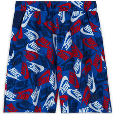 Подростковые шорты Woven AOP Short Nike