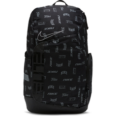 Рюкзак Hoops Elite Printed Basketball Backpack (Small) Nike