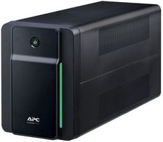 ИБП APC BX1600MI (черный) A.P.C.