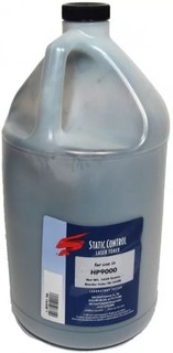 Тонер Static Control 9K-1650B (черный)